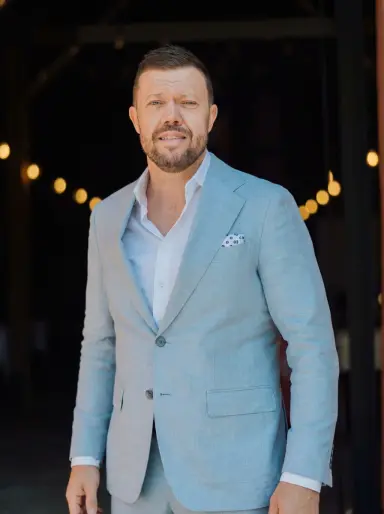 Patrick Wilth - CEO of FIT TO CLOSE